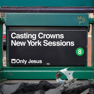 Only Jesus (New York Sessions)