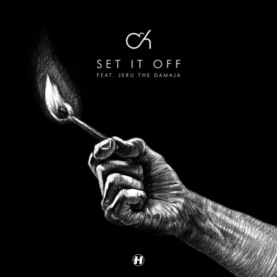 Set It Off (feat. Jeru the Damaja)