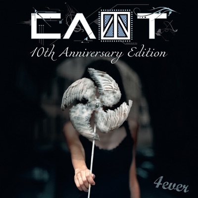 4EVER (10th Anniversary Edition)