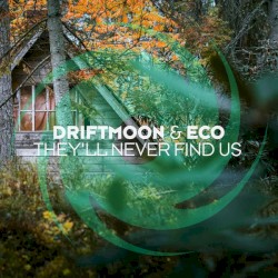 They'll Never Find Us