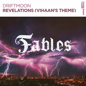 Revelations (Vihaan's Theme)