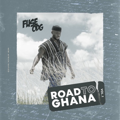 Road to Ghana, Vol. 1