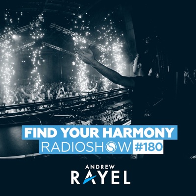 Find Your Harmony Radioshow #180 (DJ Mix)