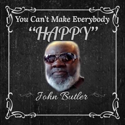 You Can't Make Everybody Happy