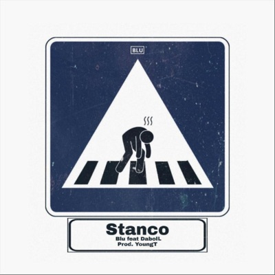 Stanco (feat. Dabol L)