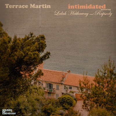 Intimidated (feat. Lalah Hathaway)