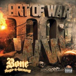 Art of War WWIII