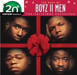 The Best of Boyz II Men: 20th Century Masters — The Christmas Collection