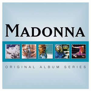 Original Album Series