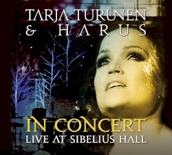 In Concert: Live at Sibelius Hall