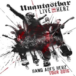 Live ins Herz (Hand aufs Herz Tour 2016)