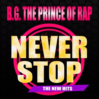 Never Stop (The New Hits)