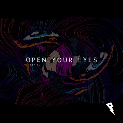 Open Your Eyes