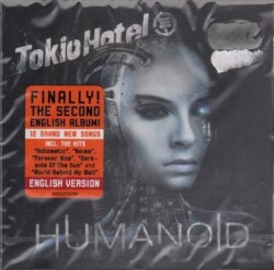 Humanoid