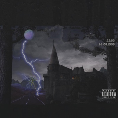 Castle Storm (feat. Jay Zen & Jxbreel)