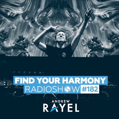 Find Your Harmony Radioshow #182 (DJ Mix)