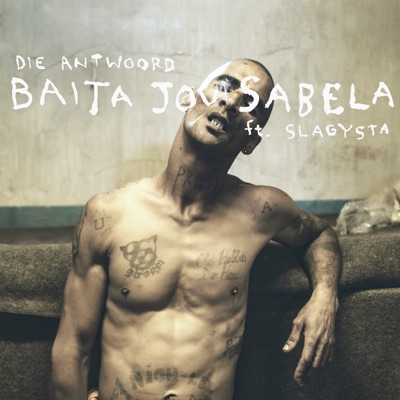 Baita Jou Sabela (feat. Slagysta)