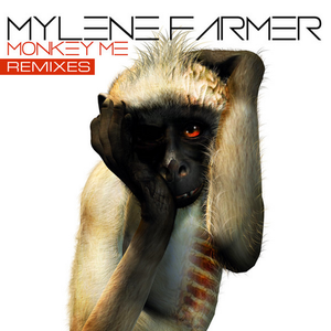 Monkey Me (remixes)