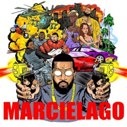 Marcielago