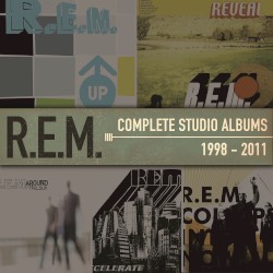 Complete Studio Albums 1998–2011