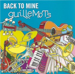 Back to Mine: Guillemots