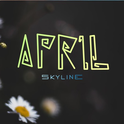 April