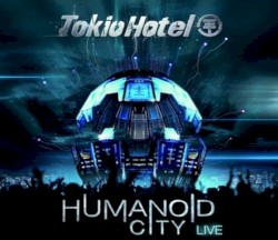 Humanoid City Live