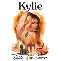 Golden: Live in Concert