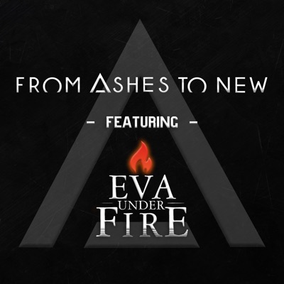 Every Second (Eva Under Fire) [feat. Eva Under Fire]