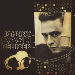 Johnny Cash Remixed