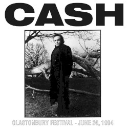 1994-06-26: Glastonbury Festival