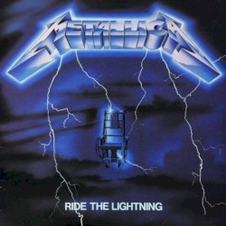 Ride the Lightning