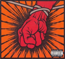 St. Anger