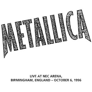 1996-10-06: NEC, Birmingham, UK