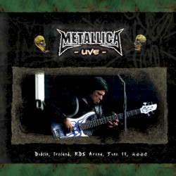 2006-06-11: Download Festival Ireland, Dublin, Ireland