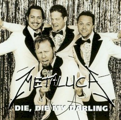 Die, Die My Darling