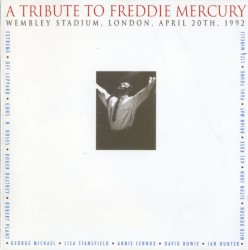 The Freddie Mercury Tribute Concert