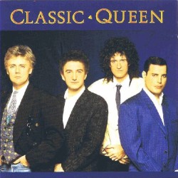 Classic Queen