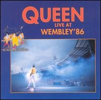 Live at Wembley ’86