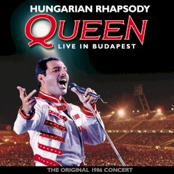 Hungarian Rhapsody: Live in Budapest