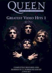 Greatest Video Hits 1