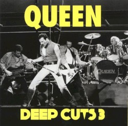 Deep Cuts, Volume 3 (1984–1995)