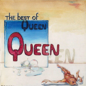 Best of Queen