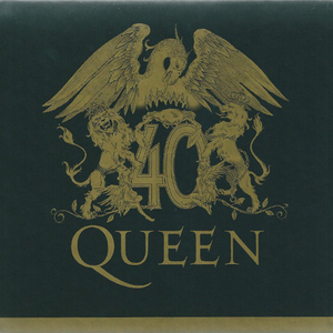 Queen 40