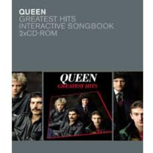 The Hits From Queen Songbook