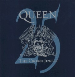 The Crown Jewels: A 25th Anniversary Celebration