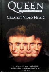 Greatest Video Hits 2