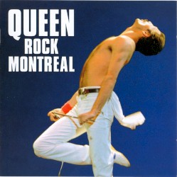 Rock Montreal