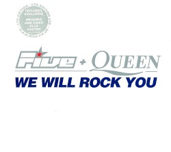 We Will Rock You