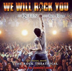 We Will Rock You